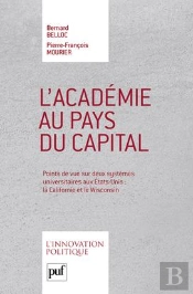 L'Académie Au Pays Du Capital