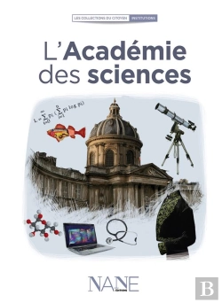 Bertrand.pt - L'Académie Des Sciences