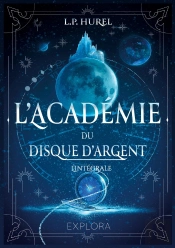 L'Académie Du Disque D'Argent - L'Intégrale