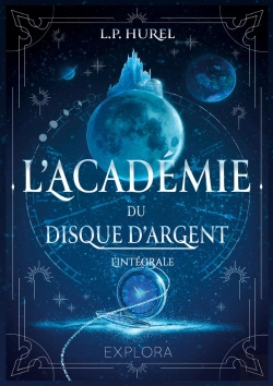Bertrand.pt - L'Académie Du Disque D'Argent - L'Intégrale
