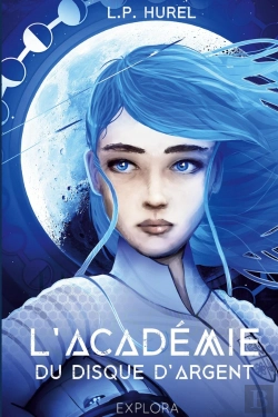 Bertrand.pt - L'Académie Du Disque D'Argent Tome 1 : Vagabond 21