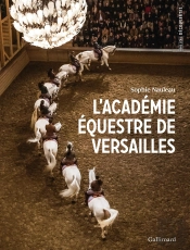 L'Académie Équestre De Versailles