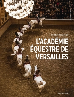 Bertrand.pt - L'Académie Équestre De Versailles