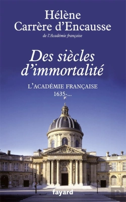 Bertrand.pt - L'Académie Française