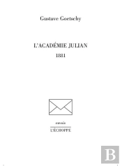 L'Académie Julian, 1881