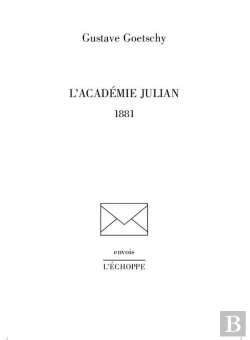 Bertrand.pt - L'Académie Julian, 1881