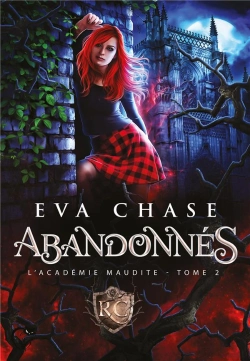 Bertrand.pt - L'Académie Maudite, Tome 2 : Abandonnés