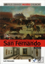 L'Academie Royale Des Beaux-Arts De San Fernando, Madrid. Volume 28