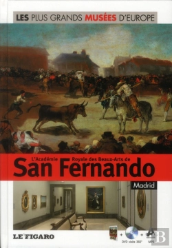 Bertrand.pt - L'Academie Royale Des Beaux-Arts De San Fernando, Madrid. Volume 28