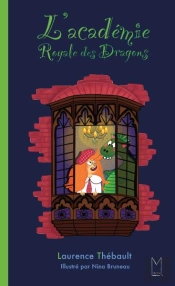 L'Académie Royale Des Dragons