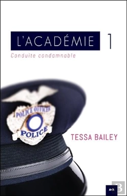 Bertrand.pt - L'Académie T.1 ; Conduite Condamnable