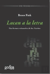 Lacan A La Letra