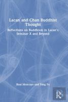 Lacan And Chan Buddhist Thought