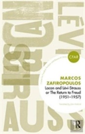 Lacan And Levi-Strauss Or The Return To Freud (1951-1957)