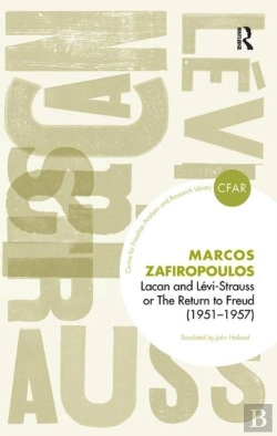 Bertrand.pt - Lacan And Levi-Strauss Or The Return To Freud (1951-1957)