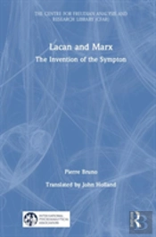Lacan And Marx