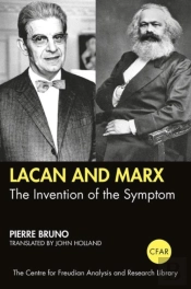Lacan And Marx
