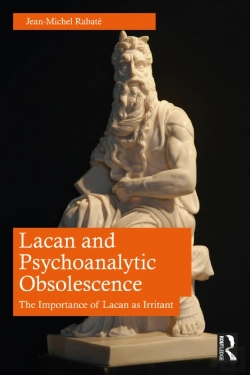 Bertrand.pt - Lacan And Psychoanalytic Obsolescence