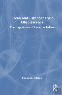 Bertrand.pt - Lacan And Psychoanalytic Obsolescence