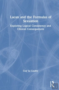 Bertrand.pt - Lacan And The Formulae Of Sexuation