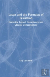 Lacan And The Formulae Of Sexuation