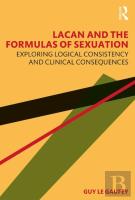 Lacan And The Formulae Of Sexuation