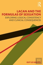 Lacan And The Formulae Of Sexuation