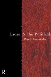Lacan And The Political