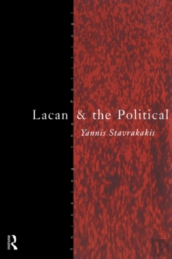 Bertrand.pt - Lacan And The Political