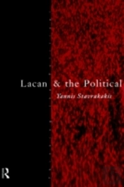 Lacan And The Political