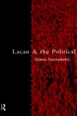 Bertrand.pt - Lacan And The Political