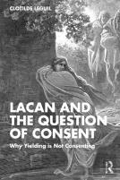 Lacan And The Question Of Consent