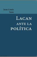 Lacan Ante La Politica