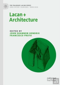 Bertrand.pt - Lacan + Architecture