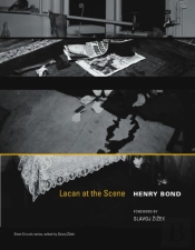 Lacan At The Scene