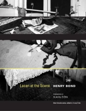 Lacan At The Scene