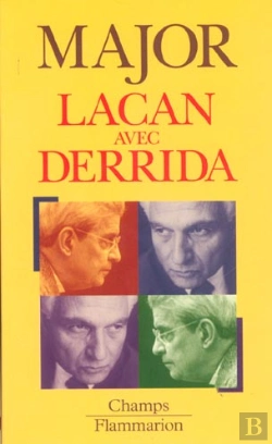 Bertrand.pt - Lacan Avec Derrida