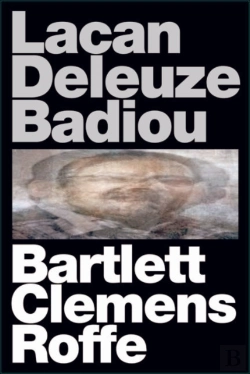 Bertrand.pt - Lacan Deleuze Badiou