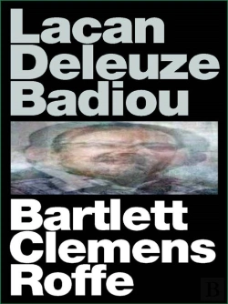 Bertrand.pt - Lacan Deleuze Badiou