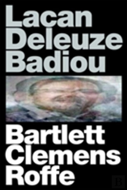 Bertrand.pt - Lacan Deleuze Badiou