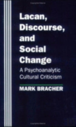 Bertrand.pt - Lacan, Discourse, And Social Change