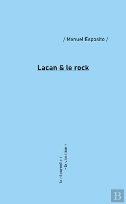 Bertrand.pt - Lacan & Le Rock