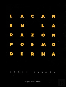 Bertrand.pt - Lacan En La Razón Posmoderna