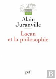 Lacan Et La Philosophie