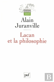 Lacan Et La Philosophie