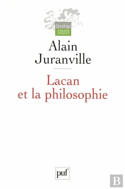 Bertrand.pt - Lacan Et La Philosophie