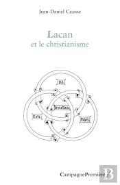 Lacan Et Le Christianisme