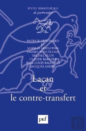 Lacan Et Le Contre-Transfert