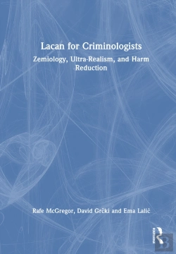 Bertrand.pt - Lacan For Criminologists