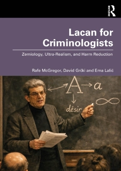 Bertrand.pt - Lacan For Criminologists